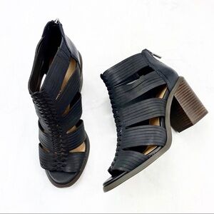 [Lucky Brand] Classic Strappy Darvie Sandals